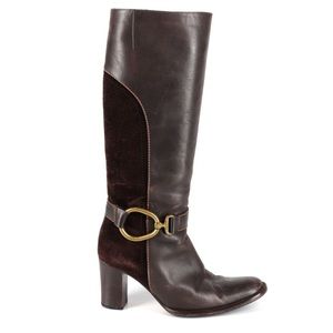 Loewe boots